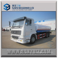 Sinotruk HOWO 20cbm 6X4 336HP Rhd Автоцистерна для перевозки воды